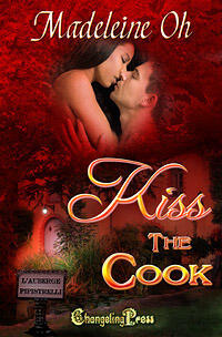 Kiss The Cook