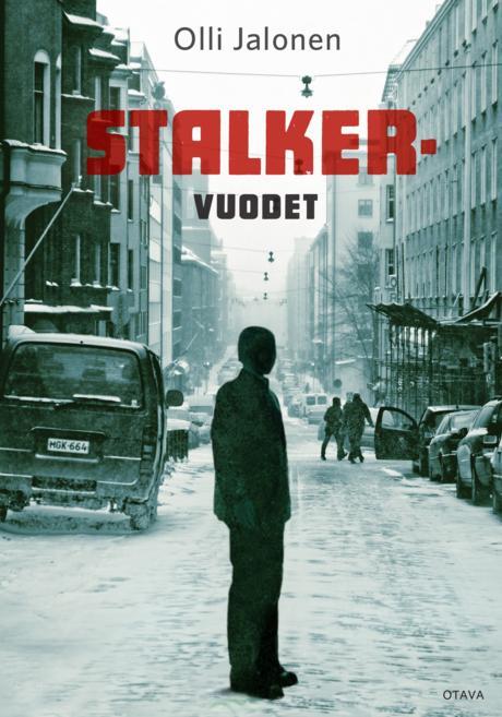 Stalker-Vuodet