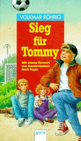 Sieg Für Tommy