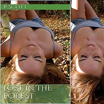 Lost in the Forest