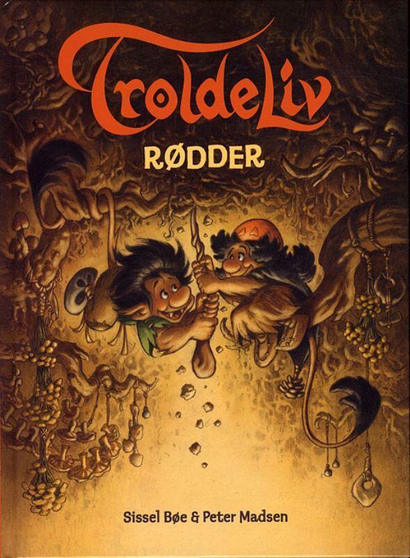 Rødder