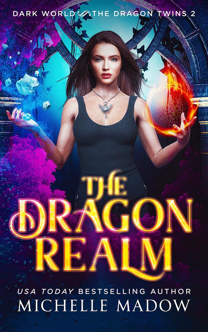 The Dragon Realm