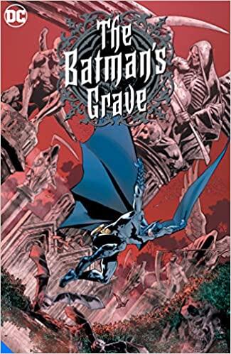 The Batman's Grave