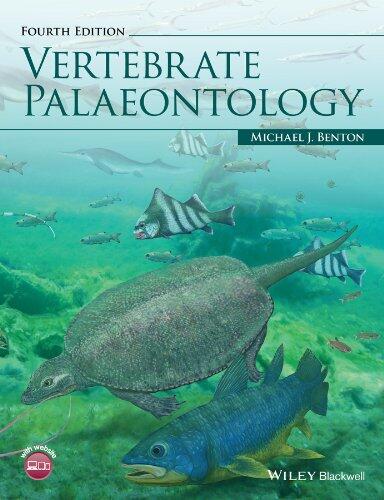 Vertebrate Paleontology