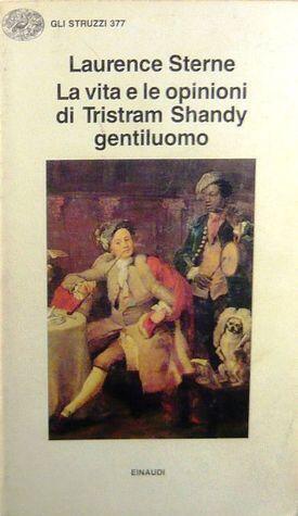 La vita e le opinioni di Tristram Shandy gentiluomo