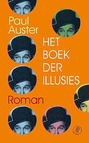 Het boek der illusies