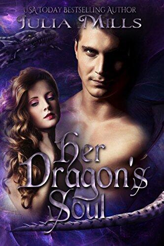 Her Dragon's Soul