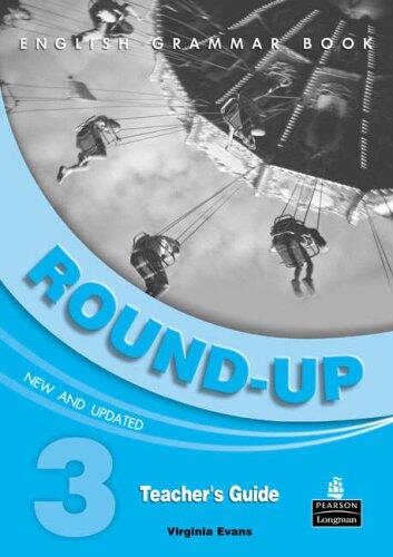 Round-up
