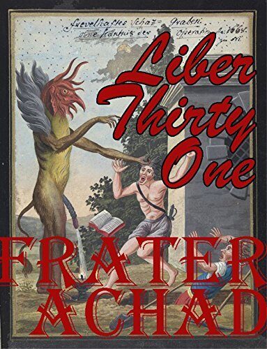 Liber Thirty One (31, XXXI)