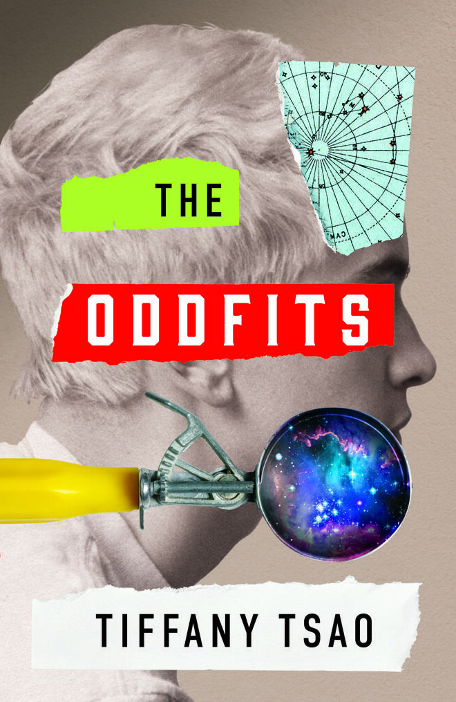 The Oddfits