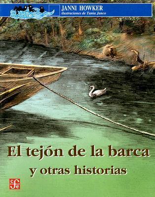 El tejón de la barca y otras historias