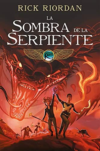 La sombra de la serpiente