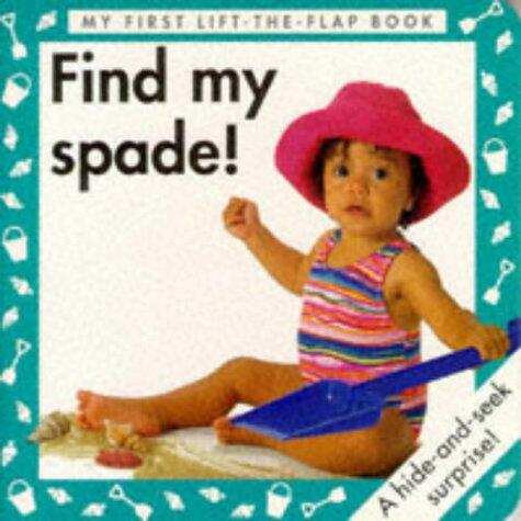 Find My Spade!