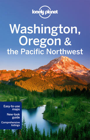 Washington, Oregon & the Pacific Northwest 6