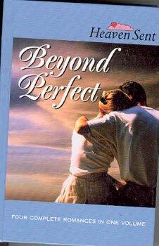 Beyond Perfect: Far Above Rubies, Family Circle, The Wedding's On