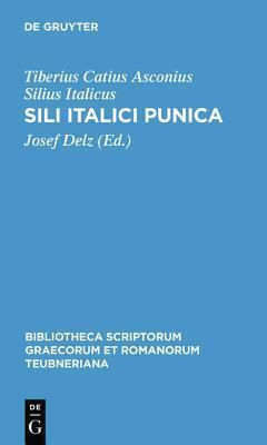 Sili Italici Punica