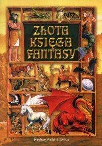 Złota Księga Fantasy