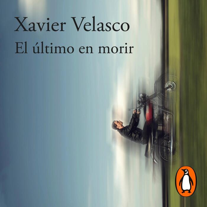 El último en morir [The Last to Die]