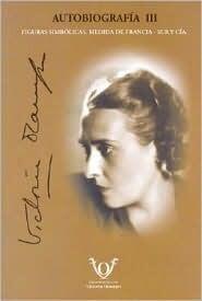 Autobiografía III
