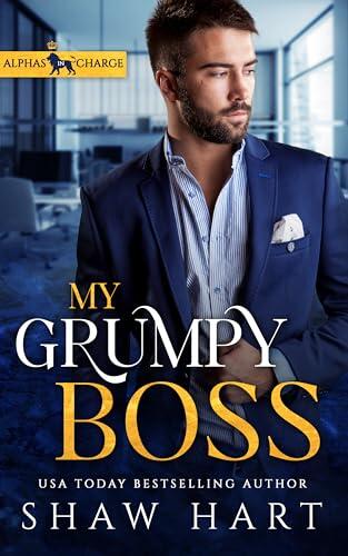 My Grumpy Boss
