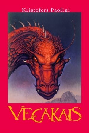 Vecākais