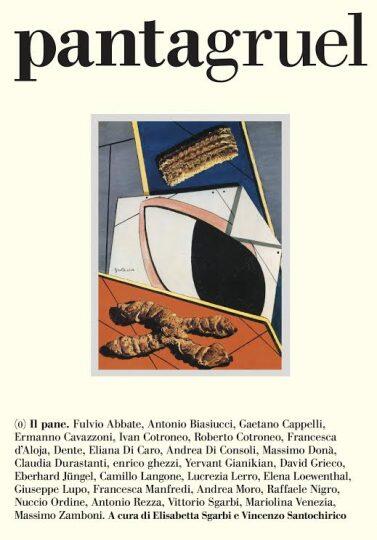Pantagruel. La Terra del Pane (0)