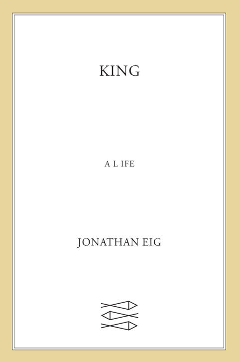 King: A Life