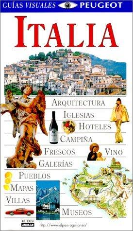 Guías Visuales: Italia