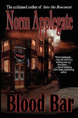 Blood Bar: A Vampire Tale