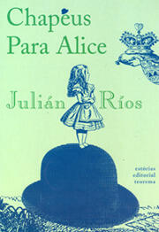 Chapéus para Alice