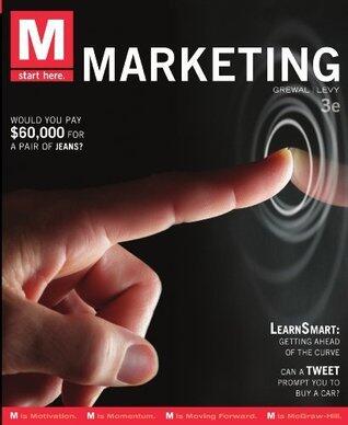 M: Marketing