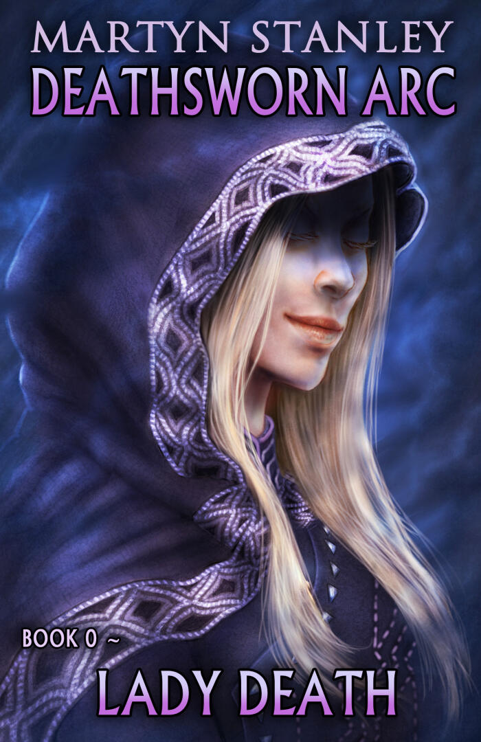 Lady Death