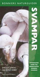 Svampar