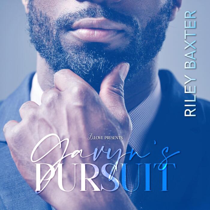 Gavyn's Pursuit: The Bellamy Brothers, Book 3