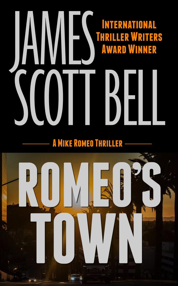 Romeo's Town