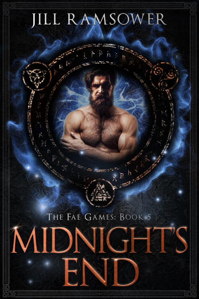 Midnight's End