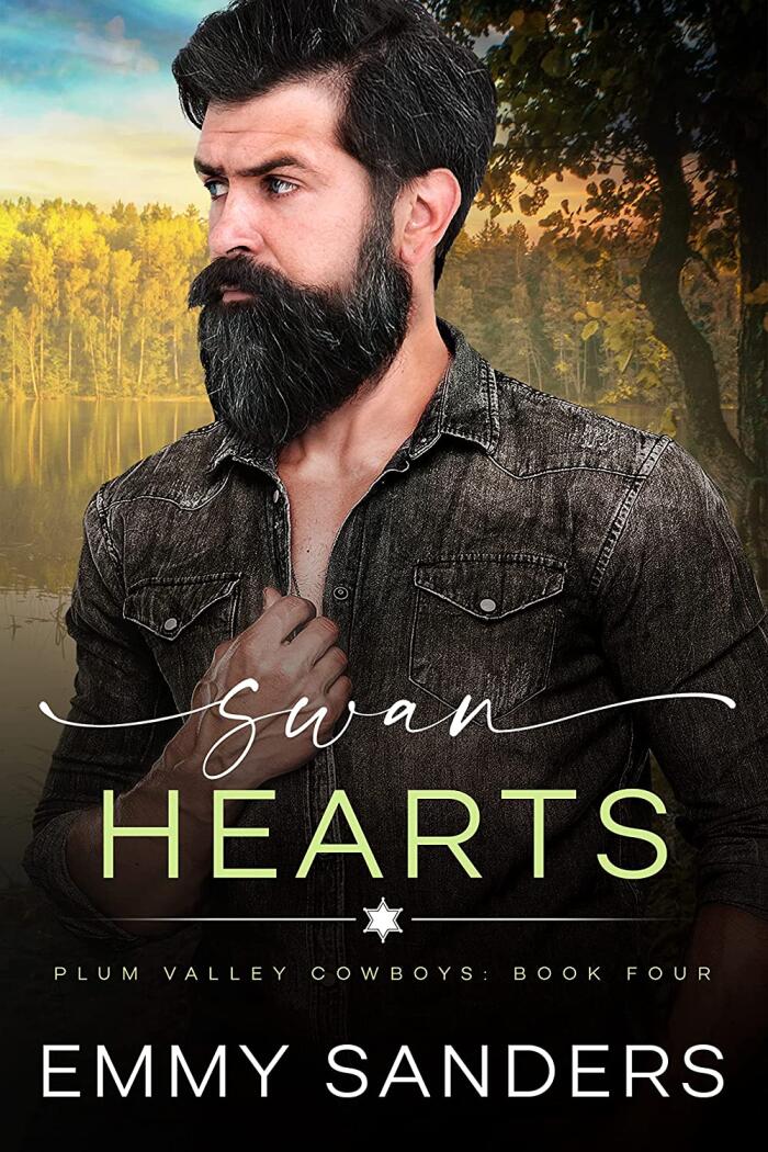 Swan Hearts