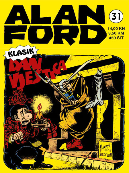 Dan vještica