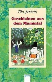 Geschichten aus dem Mumintal