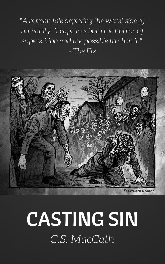Casting Sin