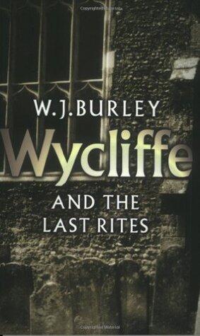 Wycliffe and the Last Rites