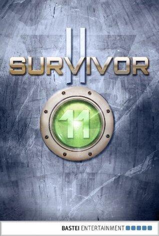 Survivor 2.11 (DEU): Bruderschaft des Teufels. SF-Thriller