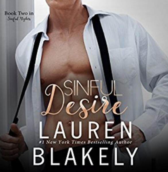 Sinful Desire