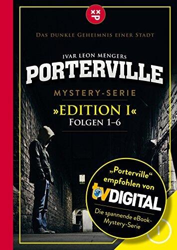 Porterville (Darkside Park) Edition I