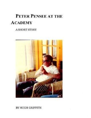 Peter Pensee At The Academy