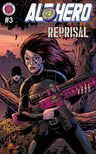 Alt-Hero #3: Reprisal