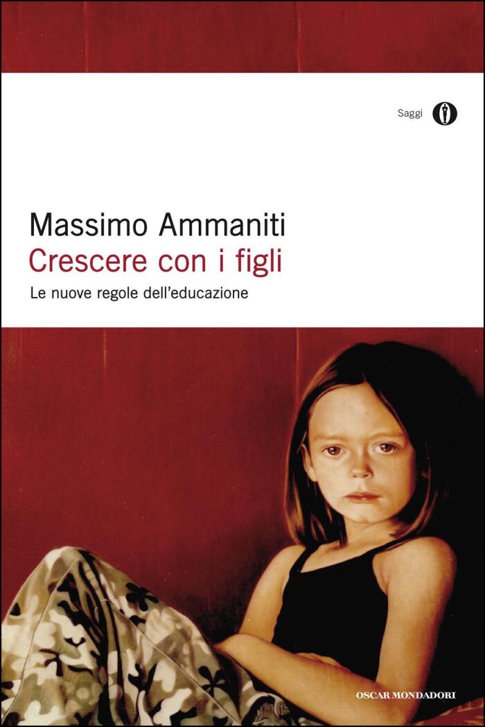 Crescere con i Figli: Le Nuove Regole dell'Educazione