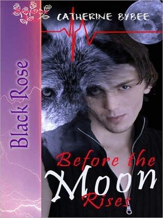 Before The Moon Rises