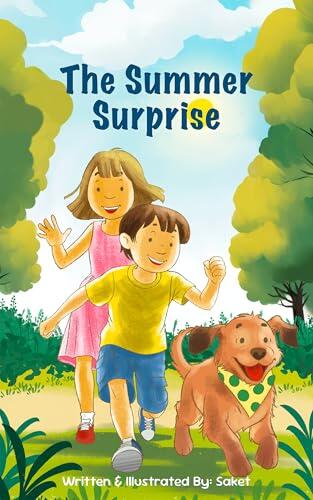 The Summer Surprise