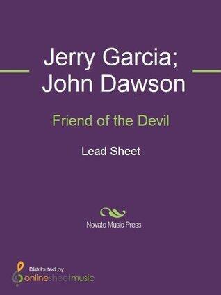 Friend of the Devil Sheet Music